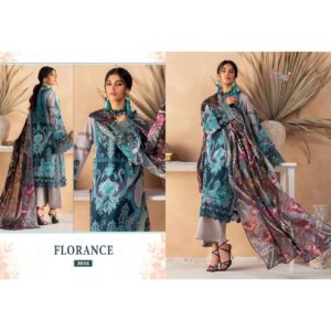 New Designer Pakistani Cotton Patchwork Suits