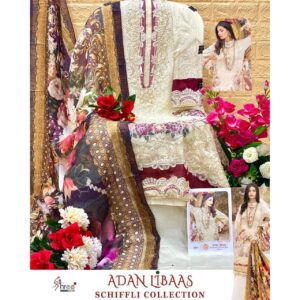 Best Pakistani Replica Dresses Online