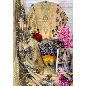Cotton printed Suits Dailywear