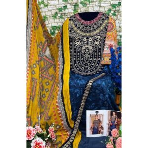 MariaB Pakistani Dress Collection