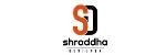 Shraddha Designer Logo
