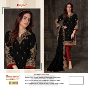 Fepic Pakistani Casual Dresses | Fepic Pakistani Replica Suits