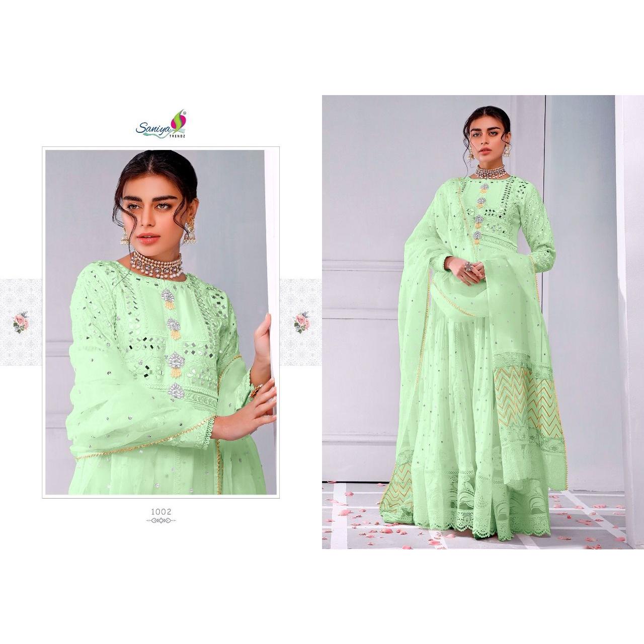 Latest Punjabi Suit Salwar Kameez in Pink Color #BB159 | Dress collection, Party  wear dresses, Pakistani dresses online