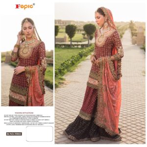Fepic Bridal Dresses and Suits Collection