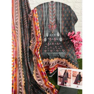 Cotton Printed Dailywear Suits