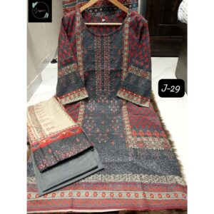 Buy Readymade Lawn Suits Online