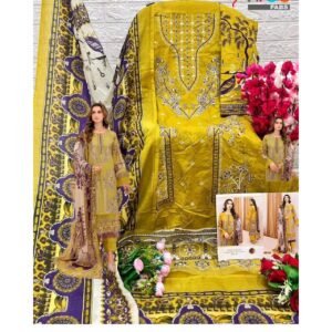 Buy Pakistani Replica Dresses in Warangal