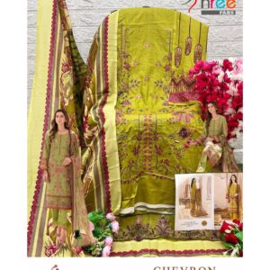 Buy Pakistani Replica Dresses in Gwalior