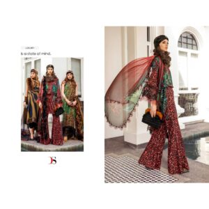 Buy Replica Pakistani Dresses in India