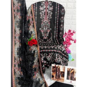Buy Cotton Printed Dress Materials