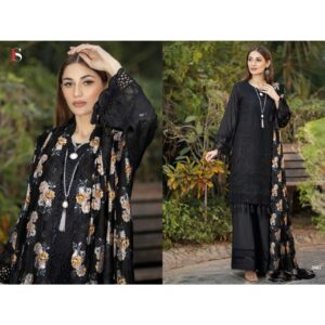 Pakistani Chikan Suits Online | Pakistani Chikankaari Suits