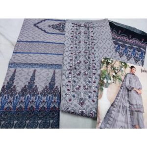 Ishaal Cotton Suits for Dailywear
