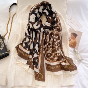 Shop Scarves and Stoles