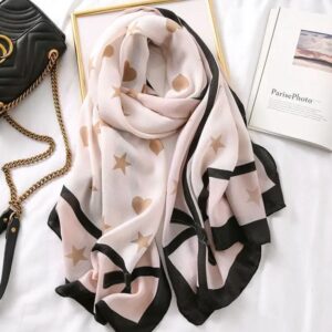 Buy Girlish Stole for Formals