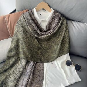 Buy Scarves & Stoles for Women Online in India