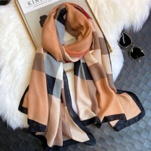 Best Scarves and Stoles for Women